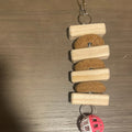 Deluxe Hang N' Chew