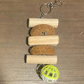 Mini Hang N' Chew