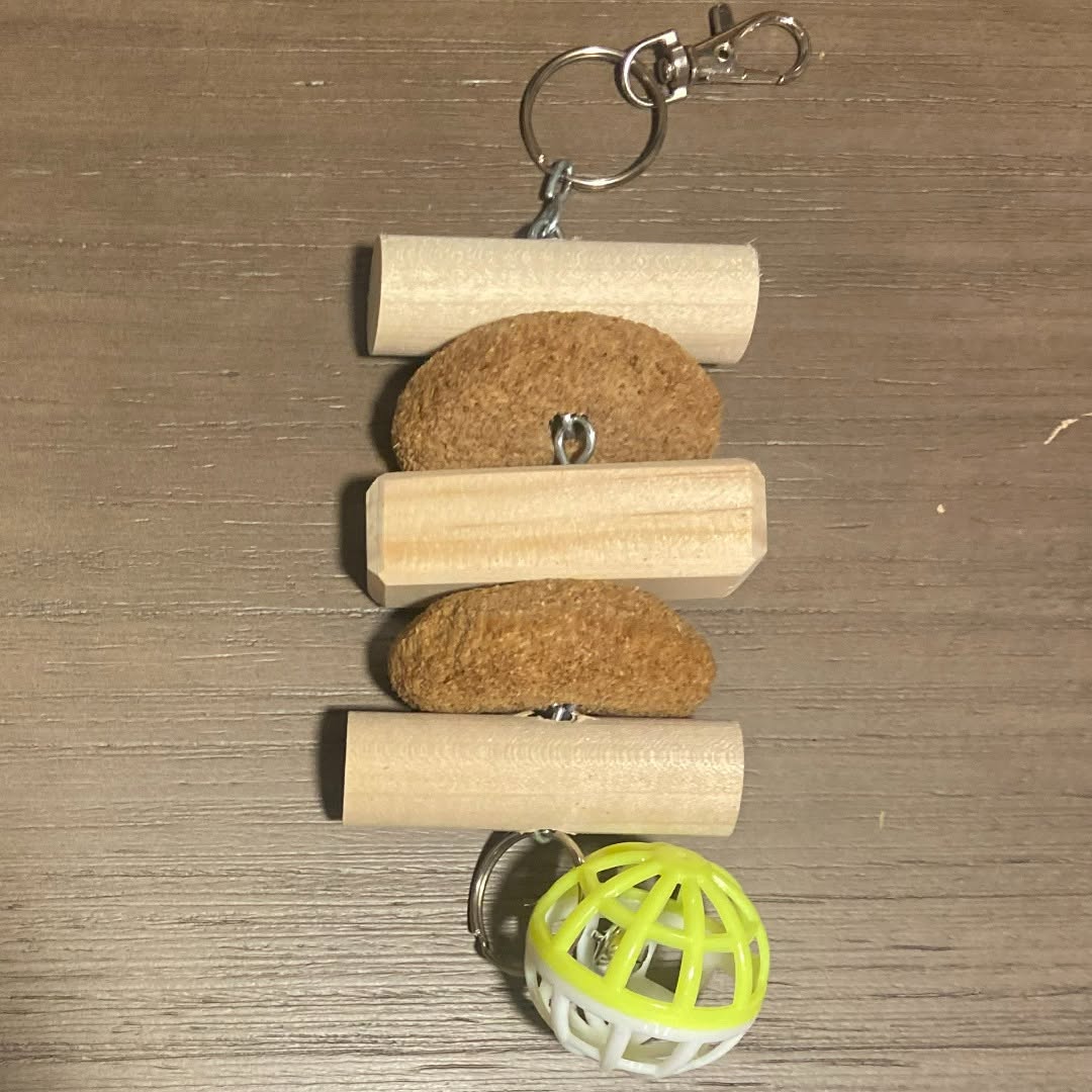 Mini Hang N' Chew
