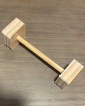1oz Dumbbell