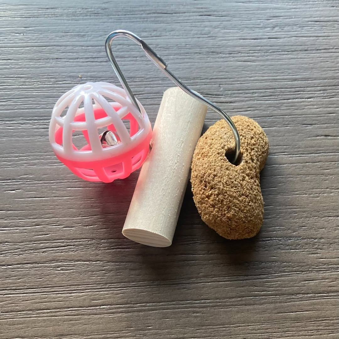 Deluxe Poplar Chew