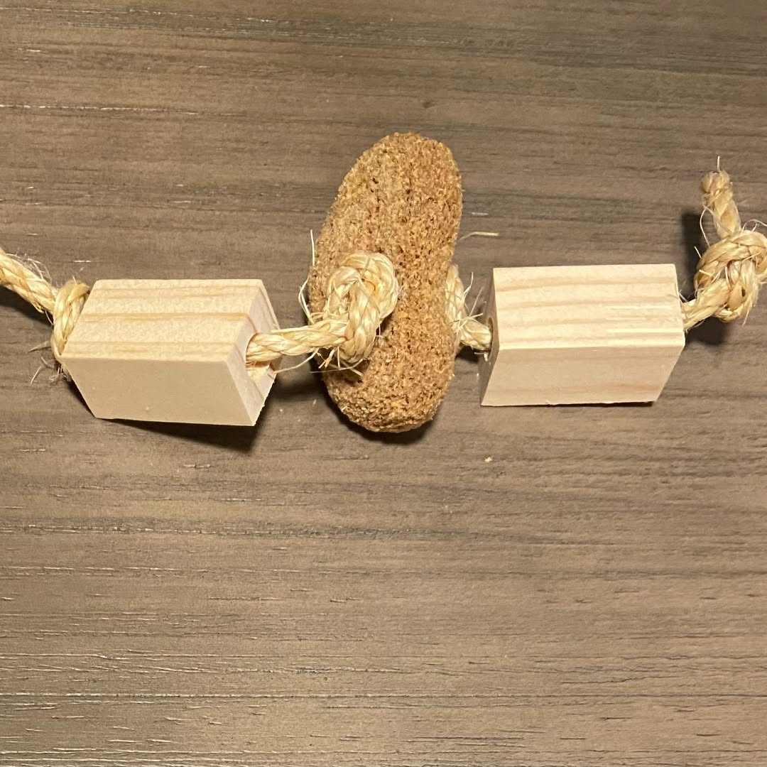 Deluxe Rope Chew