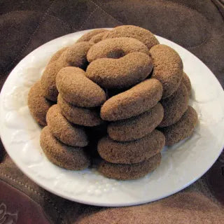 Replacement Treats